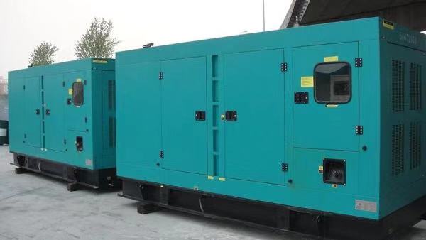 丰南幼儿园备用发电机供